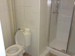 Pronájem bytu 1+1, Praha - Krč, Hurbanova, 36 m2