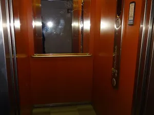 Pronájem bytu 1+1, Praha - Krč, Hurbanova, 36 m2