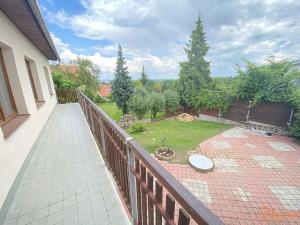 Pronájem rodinného domu, Holubice, Na Čapáku, 165 m2