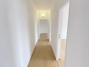 Pronájem rodinného domu, Holubice, Na Čapáku, 165 m2