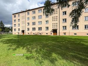 Prodej bytu 3+1, Citice, 77 m2