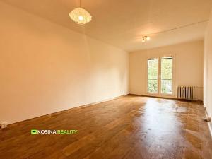 Prodej bytu 3+1, Citice, 77 m2