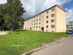 Prodej bytu 3+1, Citice, 77 m2
