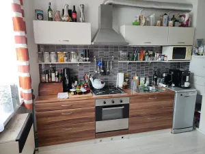 Pronájem bytu 2+kk, Praha - Vinohrady, Čáslavská, 47 m2