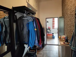 Pronájem bytu 2+kk, Praha - Vinohrady, Čáslavská, 47 m2