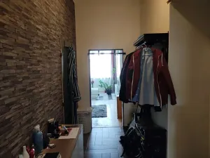 Pronájem bytu 2+kk, Praha - Vinohrady, Čáslavská, 47 m2