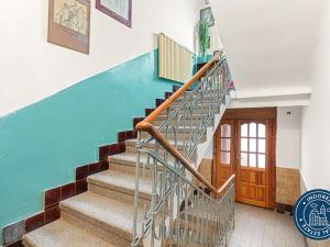 Prodej rodinného domu, Praha - Řepy, U boroviček, 401 m2