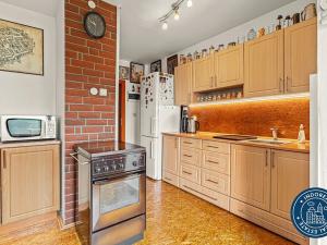 Prodej rodinného domu, Praha - Řepy, U boroviček, 401 m2