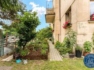 Prodej rodinného domu, Praha - Řepy, U boroviček, 401 m2