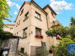 Prodej rodinného domu, Praha - Řepy, U boroviček, 401 m2