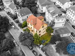 Prodej rodinného domu, Praha - Řepy, U boroviček, 401 m2