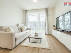 Prodej bytu 2+kk, Kladno - Dubí, Ke křížku, 59 m2