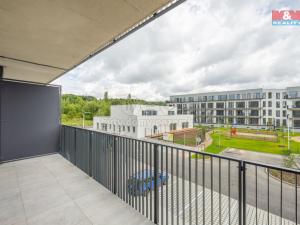 Prodej bytu 2+kk, Kladno - Dubí, Ke křížku, 59 m2