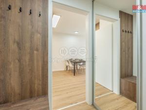 Prodej bytu 2+kk, Kladno - Dubí, Ke křížku, 59 m2