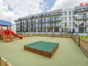 Prodej bytu 2+kk, Kladno - Dubí, Ke křížku, 59 m2