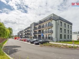 Prodej bytu 2+kk, Kladno - Dubí, Ke křížku, 59 m2