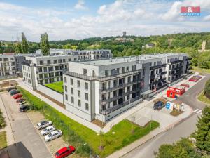 Prodej bytu 2+kk, Kladno - Dubí, Ke křížku, 59 m2
