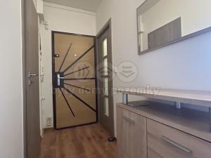 Pronájem bytu 1+1, Ústí nad Labem - Všebořice, 45 m2