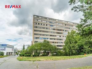 Prodej bytu 4+1, Praha - Krč, Tajovského, 62 m2