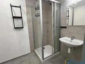 Pronájem bytu 2+1, Vysoké Mýto, Sladovnická, 63 m2