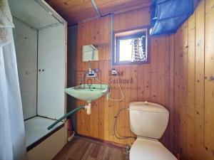 Prodej chaty, Pluhův Žďár, 45 m2