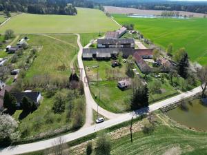 Prodej chaty, Pluhův Žďár, 45 m2