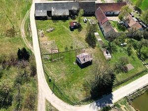 Prodej chaty, Pluhův Žďár, 45 m2