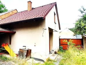 Prodej rodinného domu, Peruc, 90 m2