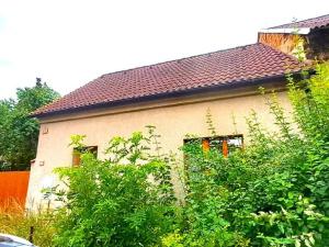 Prodej rodinného domu, Peruc, 90 m2