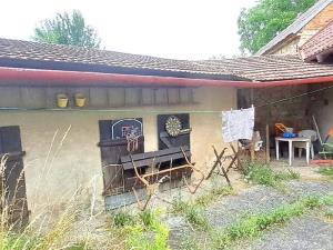 Prodej rodinného domu, Peruc, 90 m2
