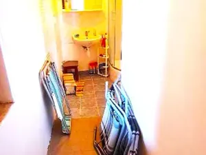 Prodej rodinného domu, Peruc, 90 m2