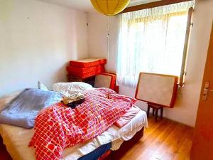 Prodej rodinného domu, Peruc, 90 m2