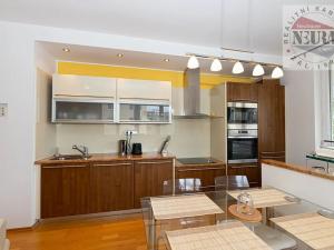 Prodej bytu 4+kk, Praha - Hostivař, Bratislavská, 94 m2