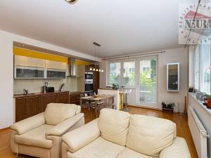 Prodej bytu 4+kk, Praha - Hostivař, Bratislavská, 94 m2