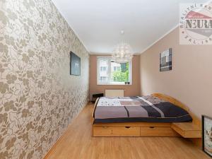 Prodej bytu 4+kk, Praha - Hostivař, Bratislavská, 94 m2