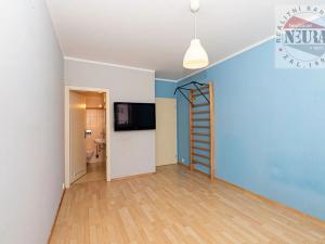 Prodej bytu 4+kk, Praha - Hostivař, Bratislavská, 94 m2