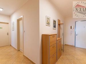Prodej bytu 4+kk, Praha - Hostivař, Bratislavská, 94 m2