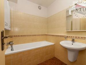 Prodej bytu 4+kk, Praha - Hostivař, Bratislavská, 94 m2