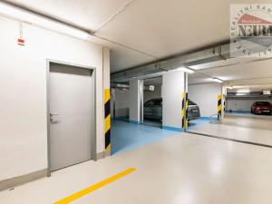 Prodej bytu 4+kk, Praha - Hostivař, Bratislavská, 94 m2