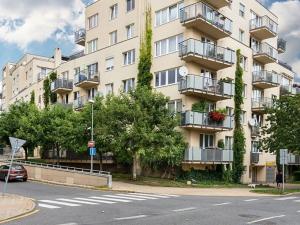 Prodej bytu 4+kk, Praha - Hostivař, Bratislavská, 94 m2