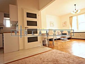 Pronájem bytu 2+kk, Praha - Nové Město, Na zbořenci, 60 m2