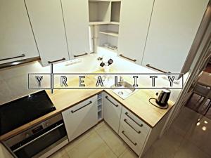 Pronájem bytu 2+kk, Praha - Nové Město, Na zbořenci, 60 m2