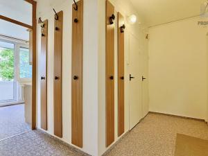 Prodej bytu 2+1, Brno, Záhřebská, 56 m2