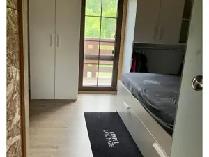 Prodej rodinného domu, Janské Lázně, Janská, 48 m2