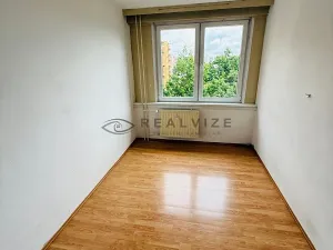 Prodej bytu 3+1, České Budějovice, V. Volfa, 68 m2