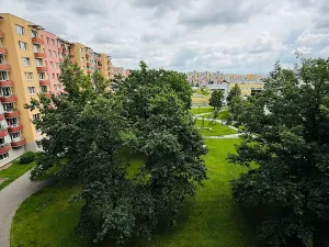 Prodej bytu 3+1, České Budějovice, V. Volfa, 68 m2