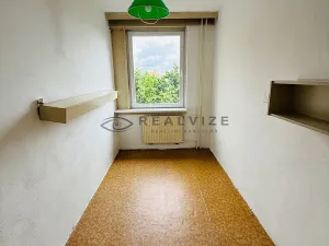 Prodej bytu 3+1, České Budějovice, V. Volfa, 68 m2
