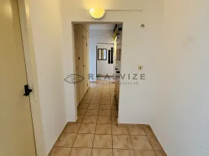 Prodej bytu 3+1, České Budějovice, V. Volfa, 68 m2
