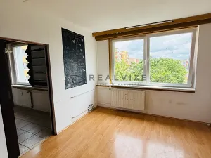 Prodej bytu 3+1, České Budějovice, V. Volfa, 68 m2