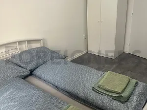 Pronájem pokoje, Brno, Zemědělská, 12 m2